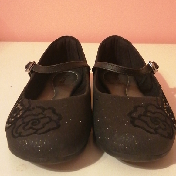 Girls Ballerina Shoes Size US 13 - Picture 6 of 9